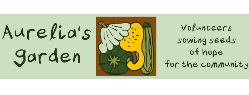 Aurelia's Garden Inc.