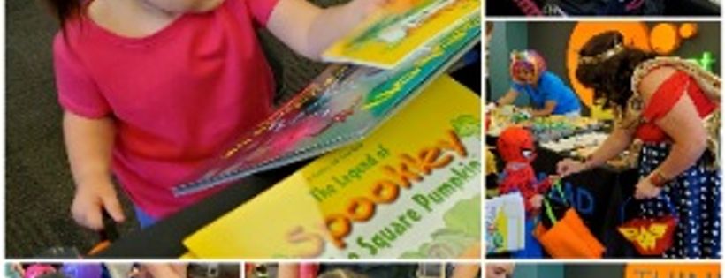 Kids Need to Read
