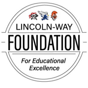 Lincoln-Way High School District 210 Foundation Logo