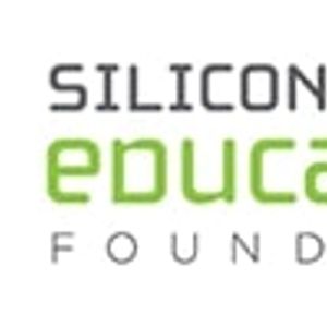 Silicon Valley Education Foundation Logo