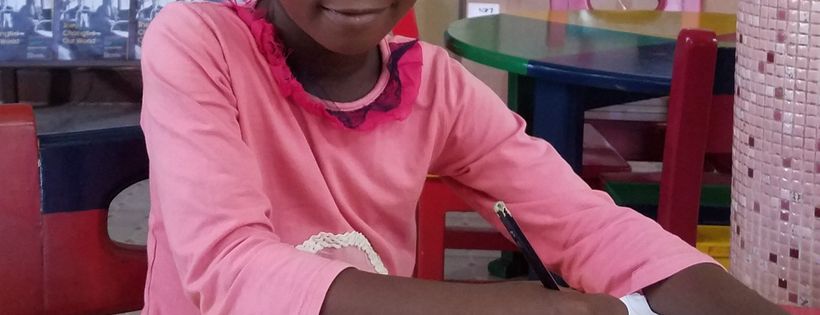 Books for Africa