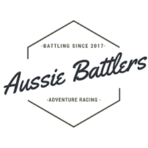 Aussie Battlers Logo