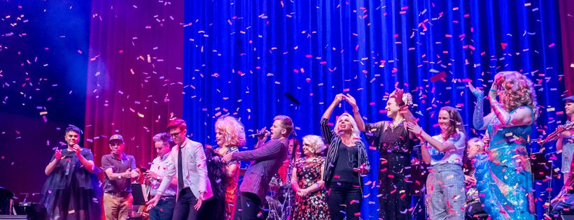 MIDSUMMA FESTIVAL INC