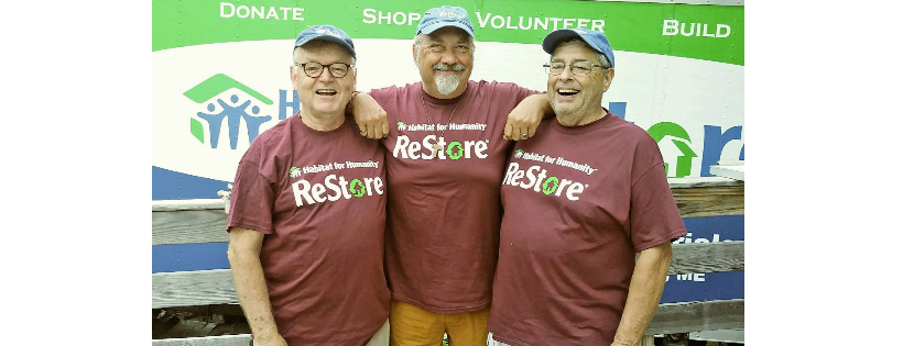 Habitat for Humanity Northeast Michigan