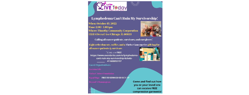 LIVE-Today Foundation, Inc