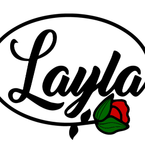 Layla Rose Ranch Logo