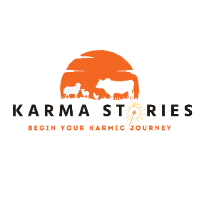 Karma Stories Inc Logo