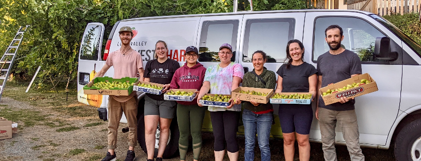 LUSH Valley Food Action Society Inc.