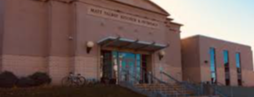 Matt Talbot Kitchen & Outreach
