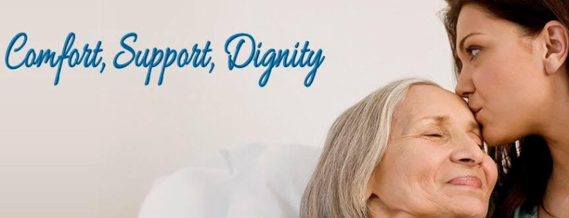 Airdrie and District Hospice Society