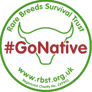 The Rare Breed Survival Trust