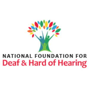The Deaf & Hard of Hearing Foundation