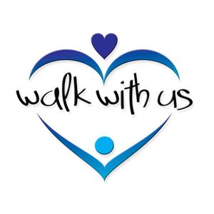 Walk With Us Logo