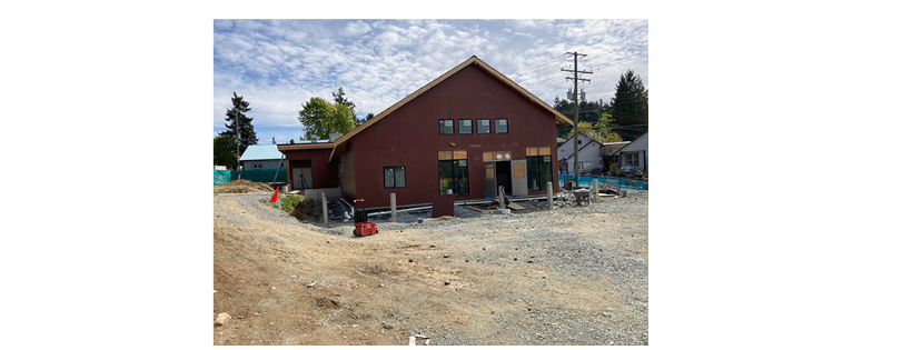 Shawnigan Lake Historical Society
