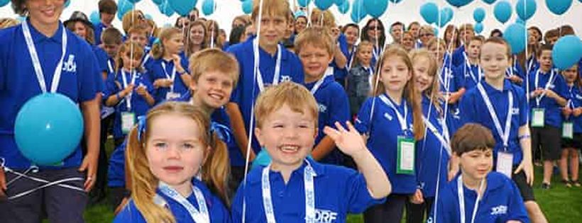 JDRF Australia (Juvenile Diabetes Research Foundation)