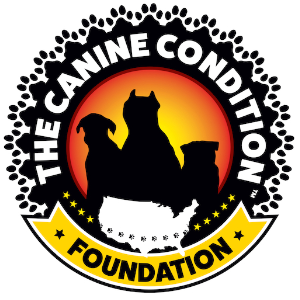 The Canine Condition Foundation Logo
