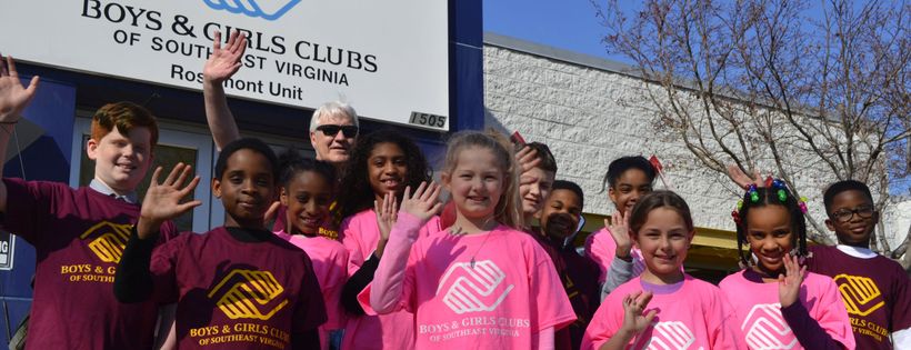 Boys & Girls Clubs of Southeast Virginia