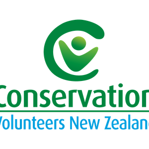 Conservation Volunteers New Zealand