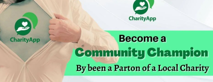 Charity App