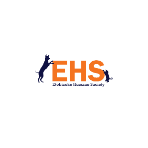 Etobicoke Humane Society Logo