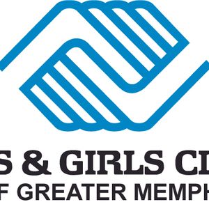 Boys & Girls Clubs of Greater Memphis Logo