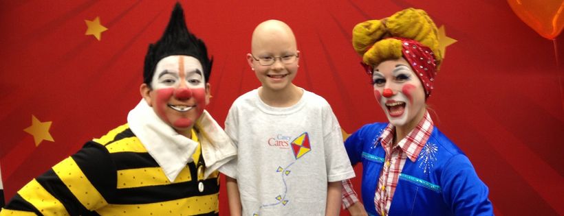 Casey Cares Foundation