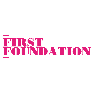 First Foundation Logo