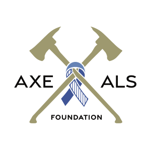 axeALS Foundation Logo