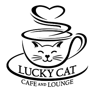Lucky Cat Cafe & Lounge