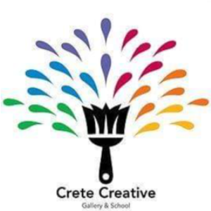 Crete Creative Logo