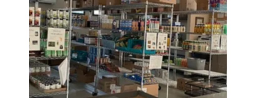 Rochester Food Pantry