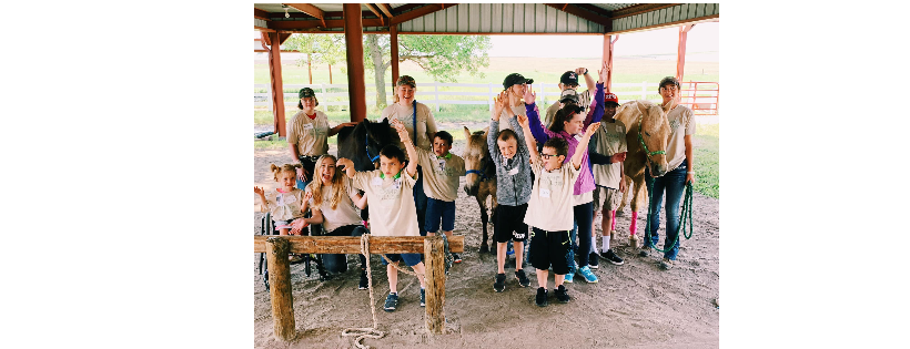 Camp Willow, Inc.