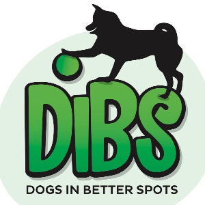 DIBS Rescue Logo