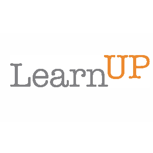 LearnUp Centers Logo
