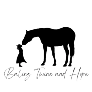 Baling Twine and Hope