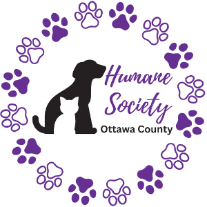 Humane Society of Ottawa County