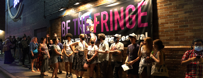 Minnesota Fringe Festival
