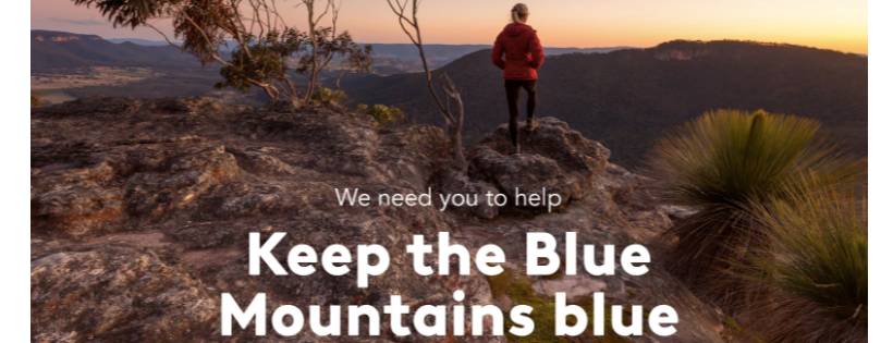 Blue Mountains World Heritage Institute