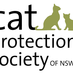 The Cat Protection Society Of NSW Limited Logo