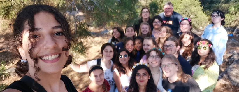 Youth Journalism International