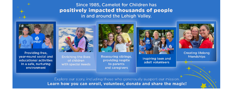 Camelot for Children