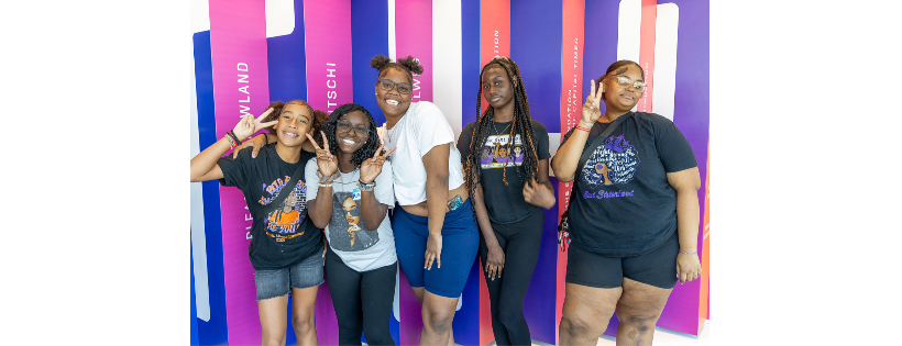 Black Girl Magic Educational Services Inc.