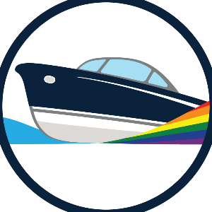 Floatarama, Inc. Logo
