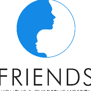 Friends of the Women’s and Children’s Hospital Inc Logo
