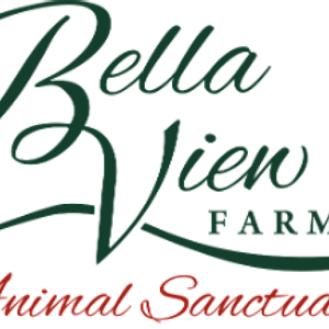 Bella View Farm Animal Sanctuary Logo