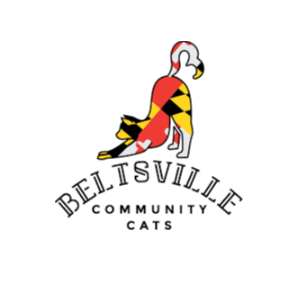 Beltsville Community Cats, Inc. Logo