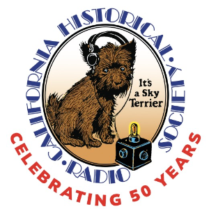 California Historical Radio Society