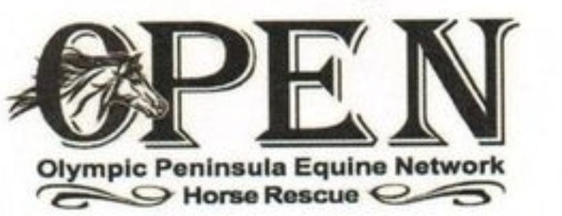 Olympic Peninsula Equine Network, OPEN