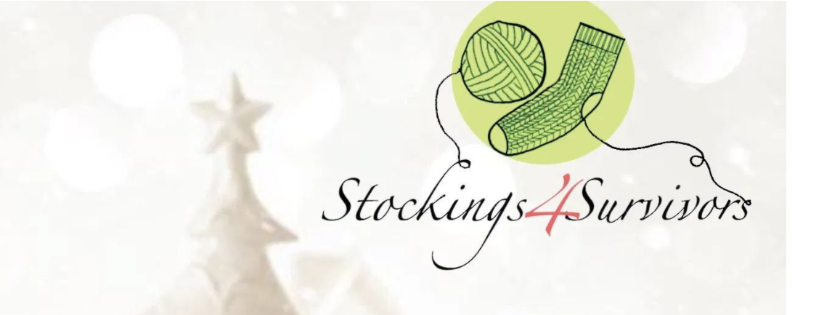 Stockings for Survivors