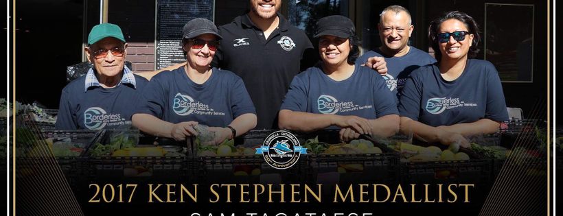Borderless Community Services
